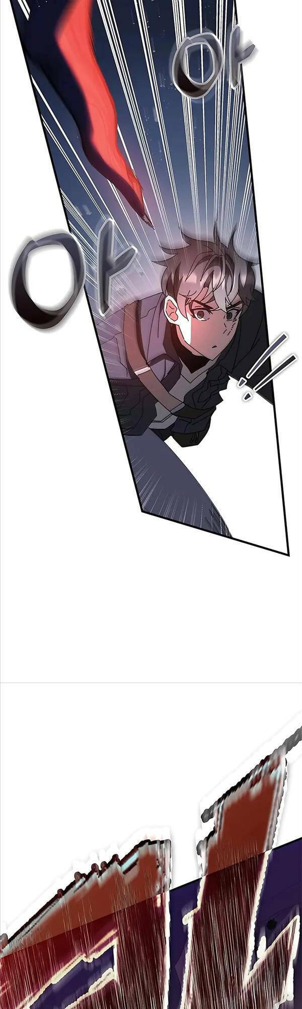 Học Viện Tối Thượng - Chapter 49 - Page 49