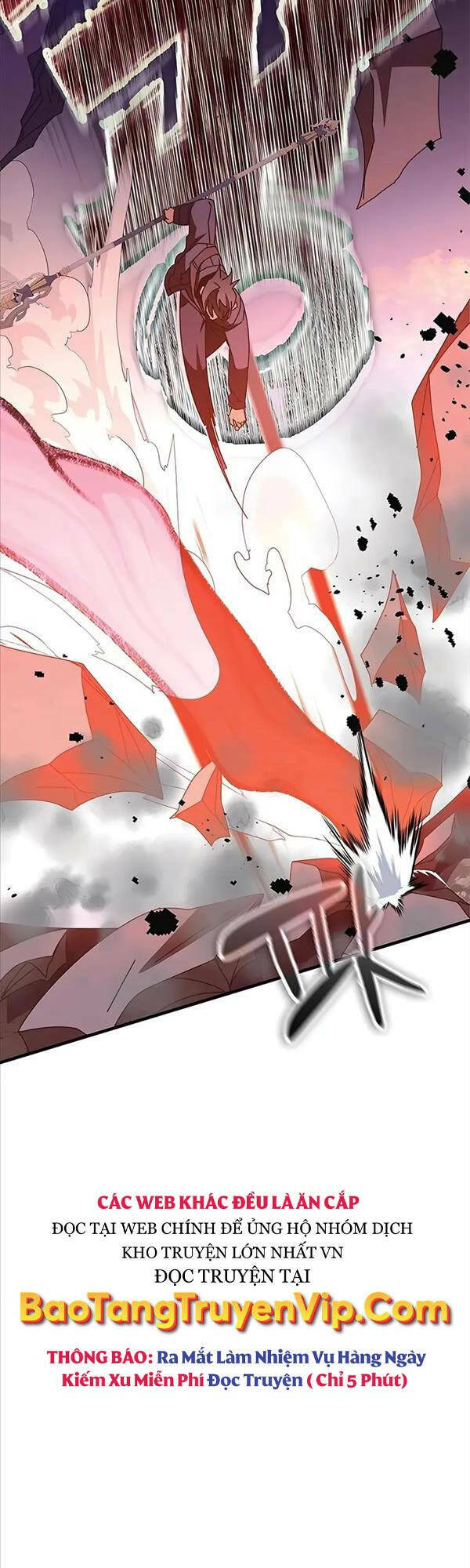 Học Viện Tối Thượng - Chapter 49 - Page 50