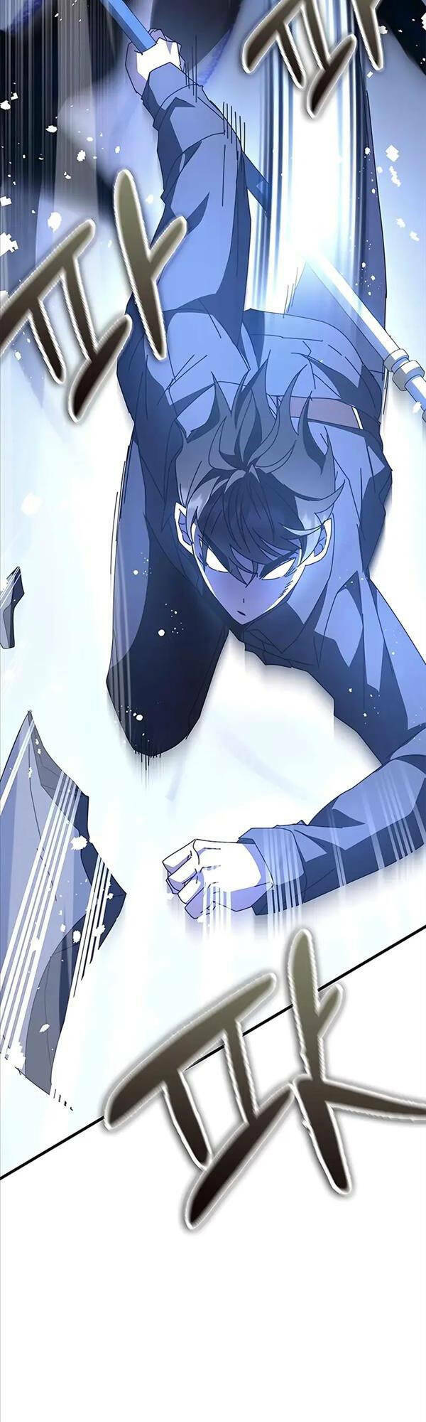 Học Viện Tối Thượng - Chapter 49 - Page 55