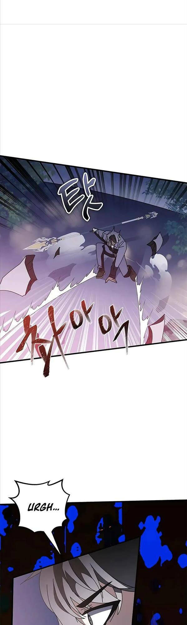 Học Viện Tối Thượng - Chapter 49 - Page 56