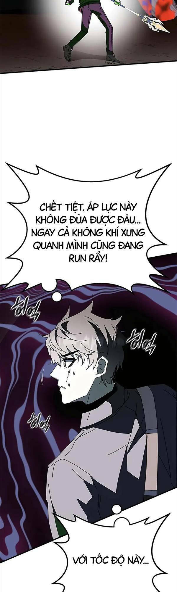 Học Viện Tối Thượng - Chapter 49 - Page 58