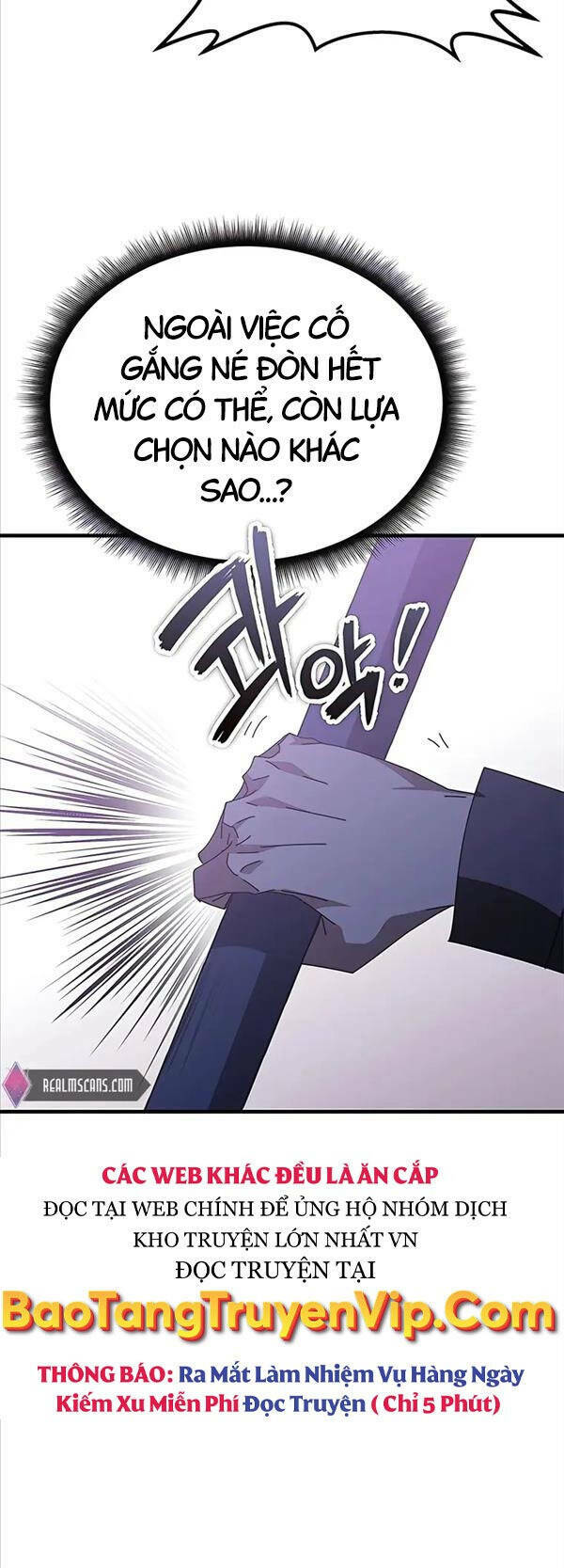 Học Viện Tối Thượng - Chapter 49 - Page 59