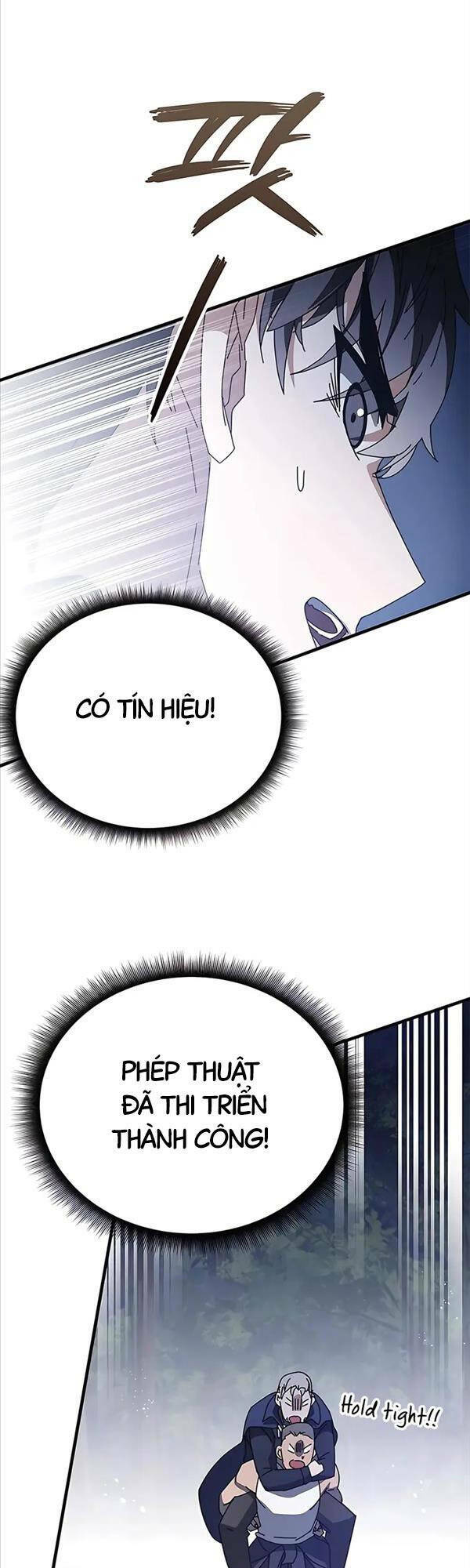 Học Viện Tối Thượng - Chapter 49 - Page 61