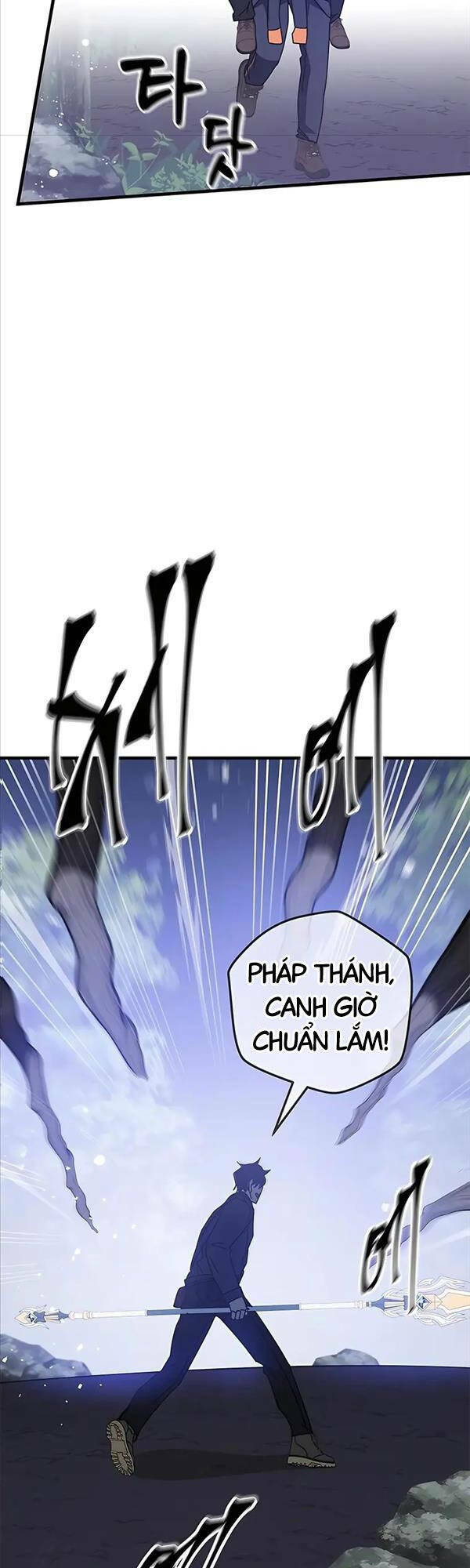 Học Viện Tối Thượng - Chapter 49 - Page 62