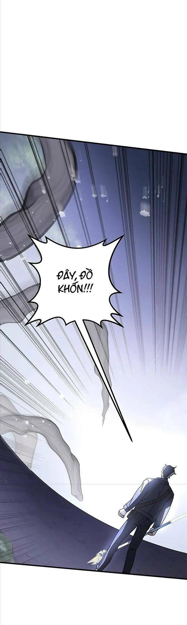 Học Viện Tối Thượng - Chapter 49 - Page 65