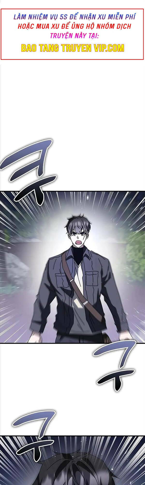 Học Viện Tối Thượng - Chapter 49 - Page 66