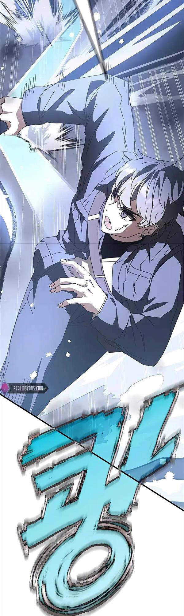 Học Viện Tối Thượng - Chapter 49 - Page 69