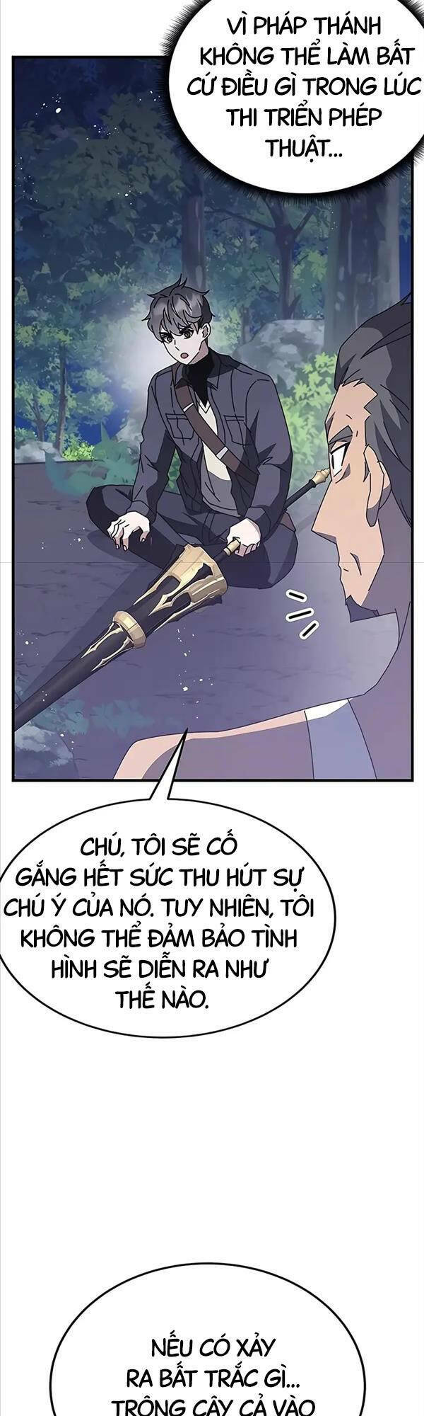 Học Viện Tối Thượng - Chapter 49 - Page 8