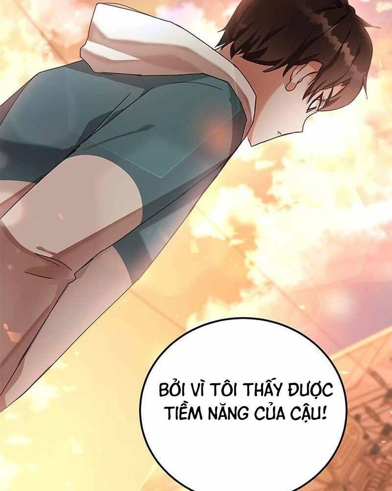 Học Viện Tối Thượng - Chapter 5 - Page 101