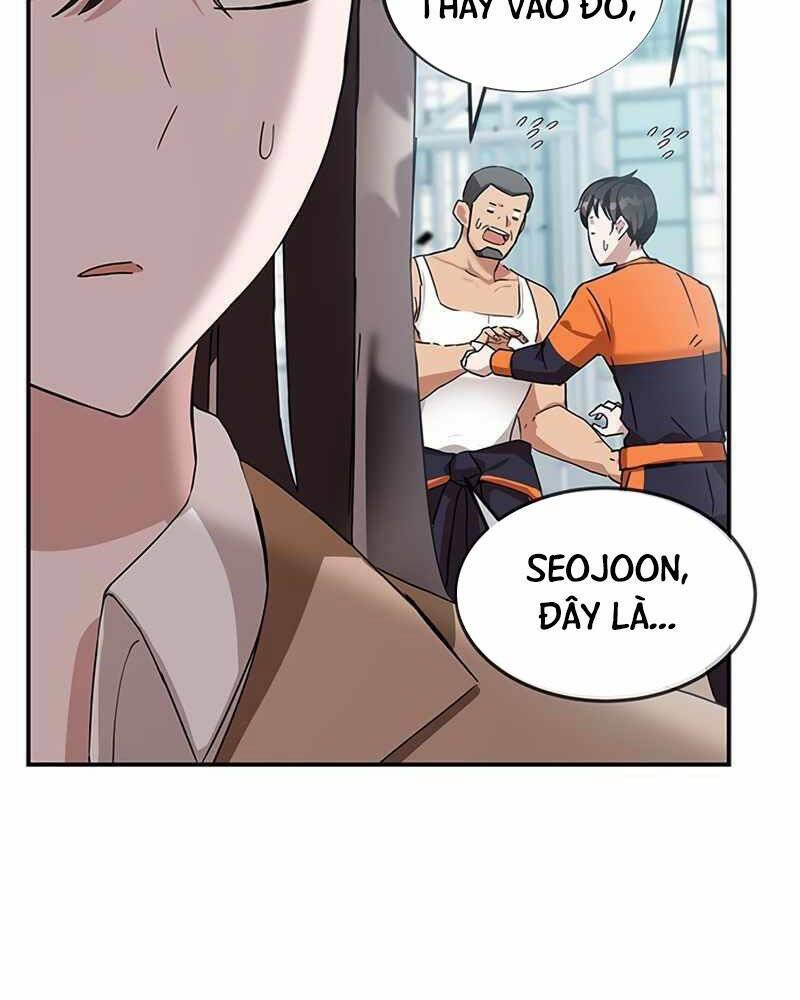 Học Viện Tối Thượng - Chapter 5 - Page 11