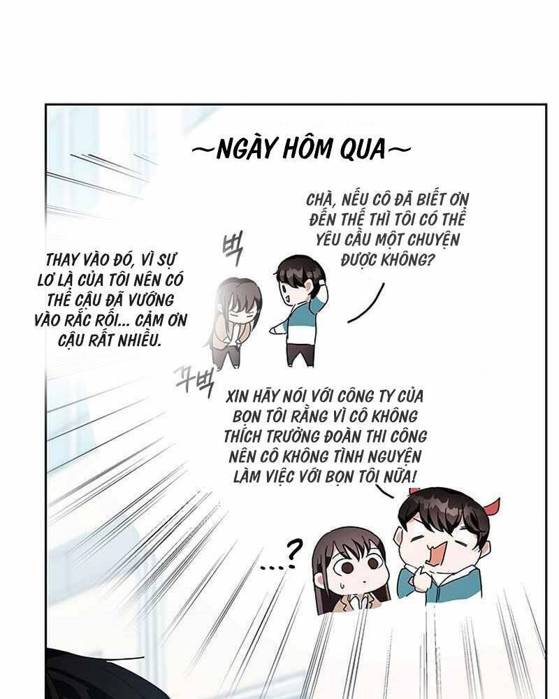 Học Viện Tối Thượng - Chapter 5 - Page 122