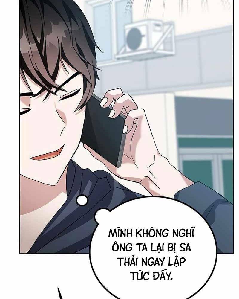 Học Viện Tối Thượng - Chapter 5 - Page 123