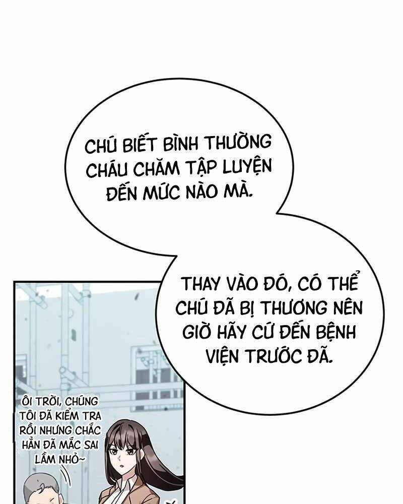 Học Viện Tối Thượng - Chapter 5 - Page 12