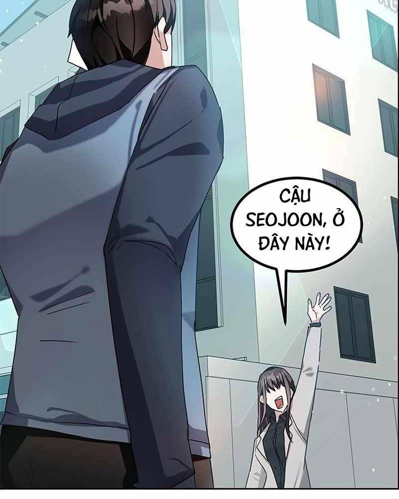 Học Viện Tối Thượng - Chapter 5 - Page 129