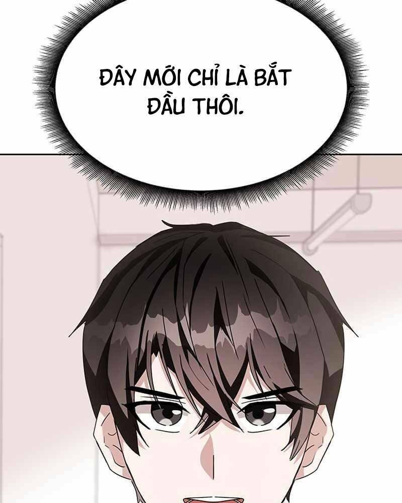Học Viện Tối Thượng - Chapter 5 - Page 136