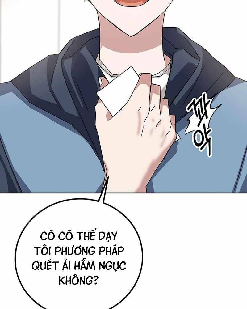 Học Viện Tối Thượng - Chapter 5 - Page 137