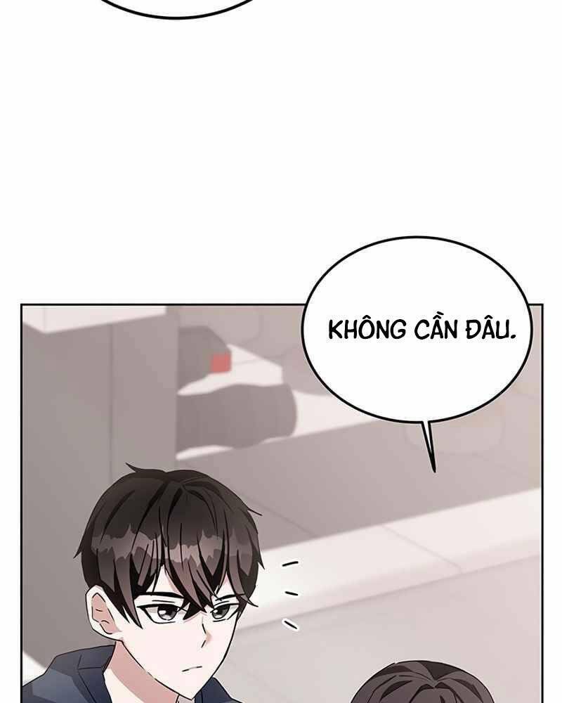 Học Viện Tối Thượng - Chapter 5 - Page 138