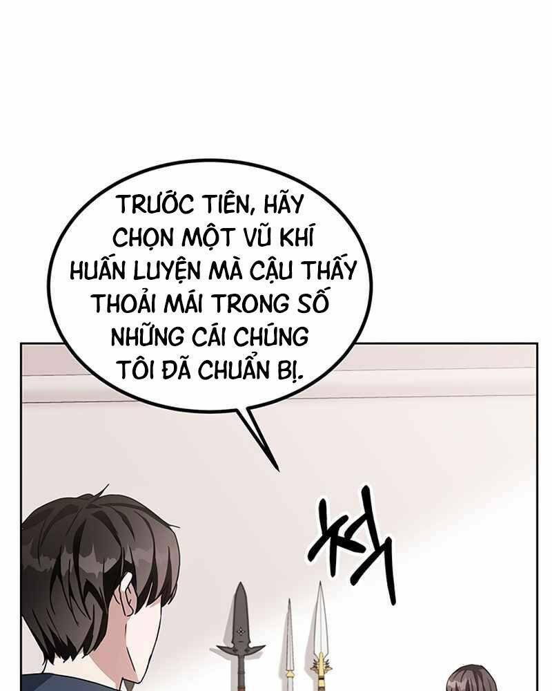Học Viện Tối Thượng - Chapter 5 - Page 140