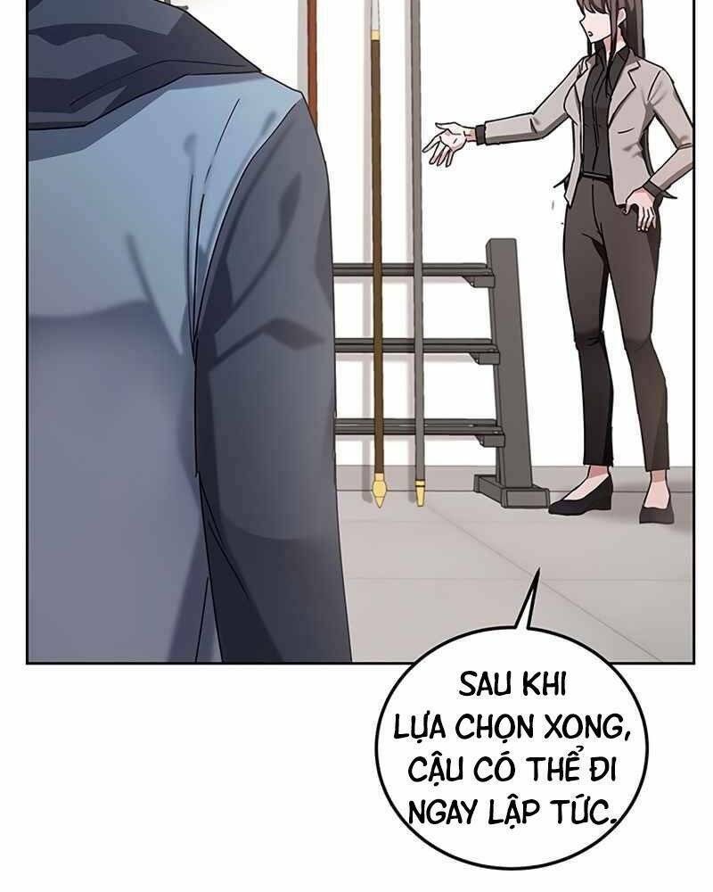 Học Viện Tối Thượng - Chapter 5 - Page 141