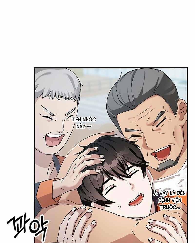 Học Viện Tối Thượng - Chapter 5 - Page 14