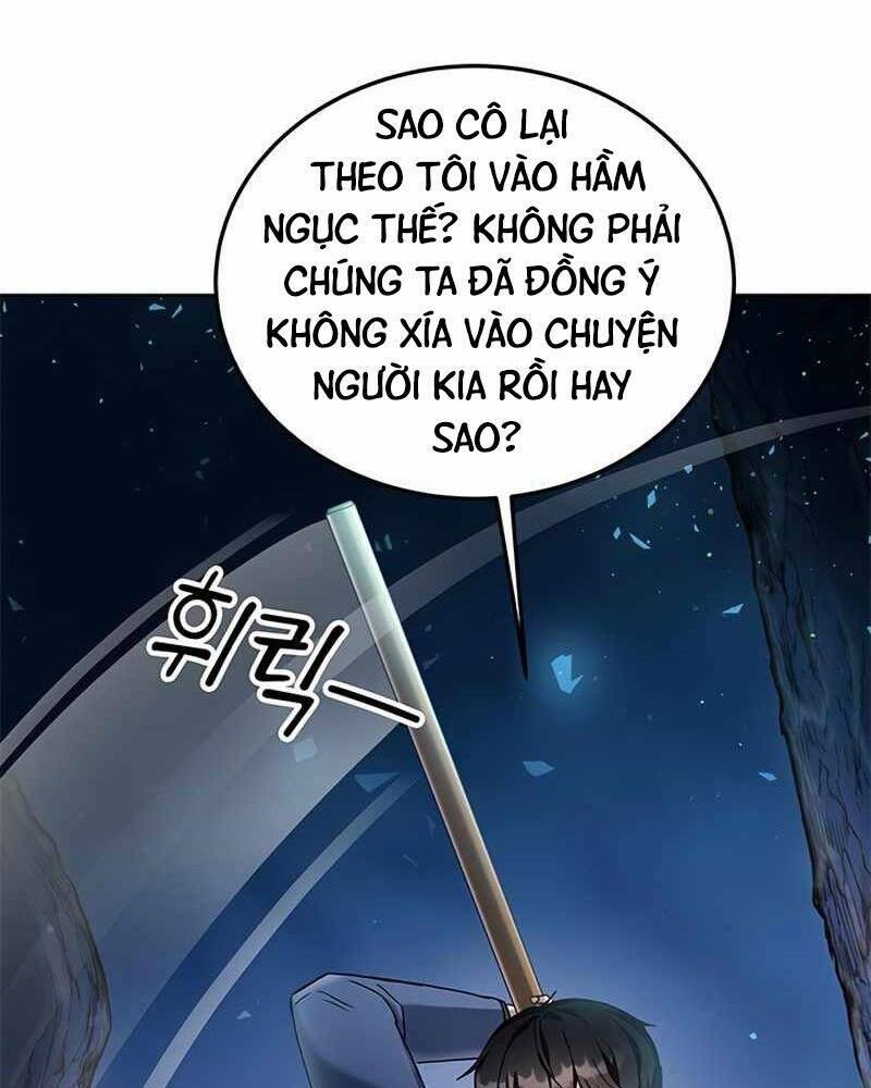 Học Viện Tối Thượng - Chapter 5 - Page 151