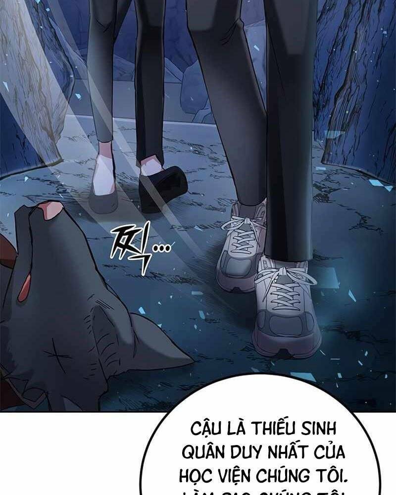 Học Viện Tối Thượng - Chapter 5 - Page 153