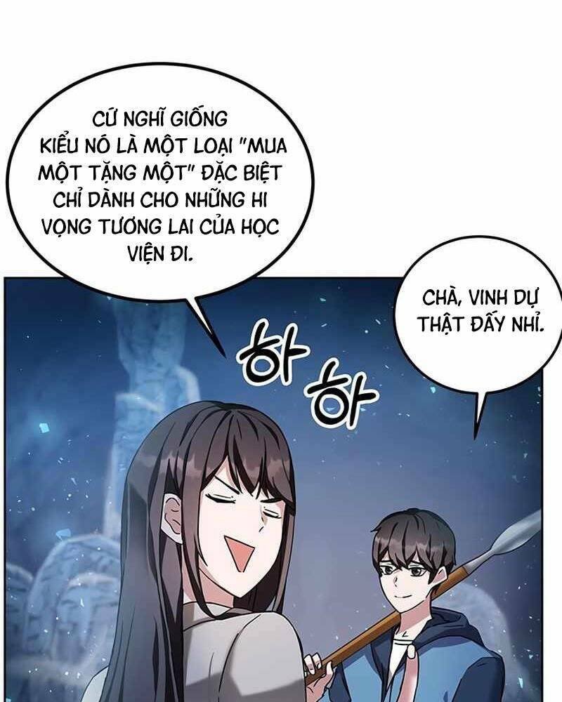 Học Viện Tối Thượng - Chapter 5 - Page 155