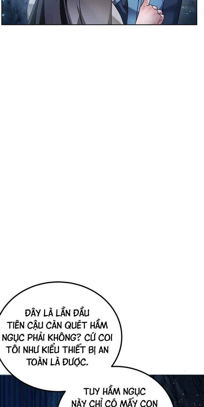 Học Viện Tối Thượng - Chapter 5 - Page 156