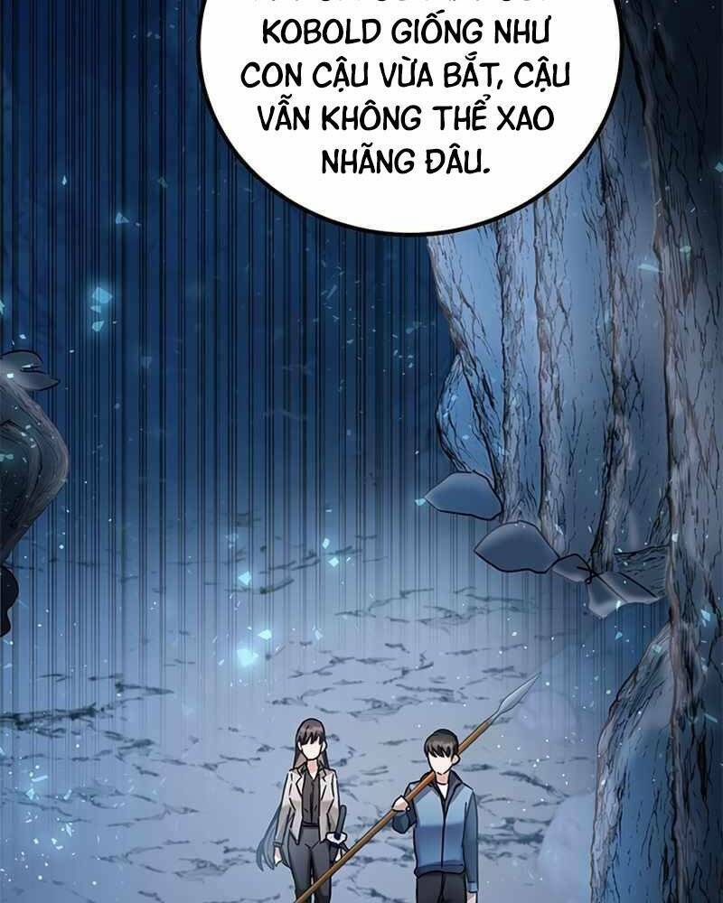 Học Viện Tối Thượng - Chapter 5 - Page 157