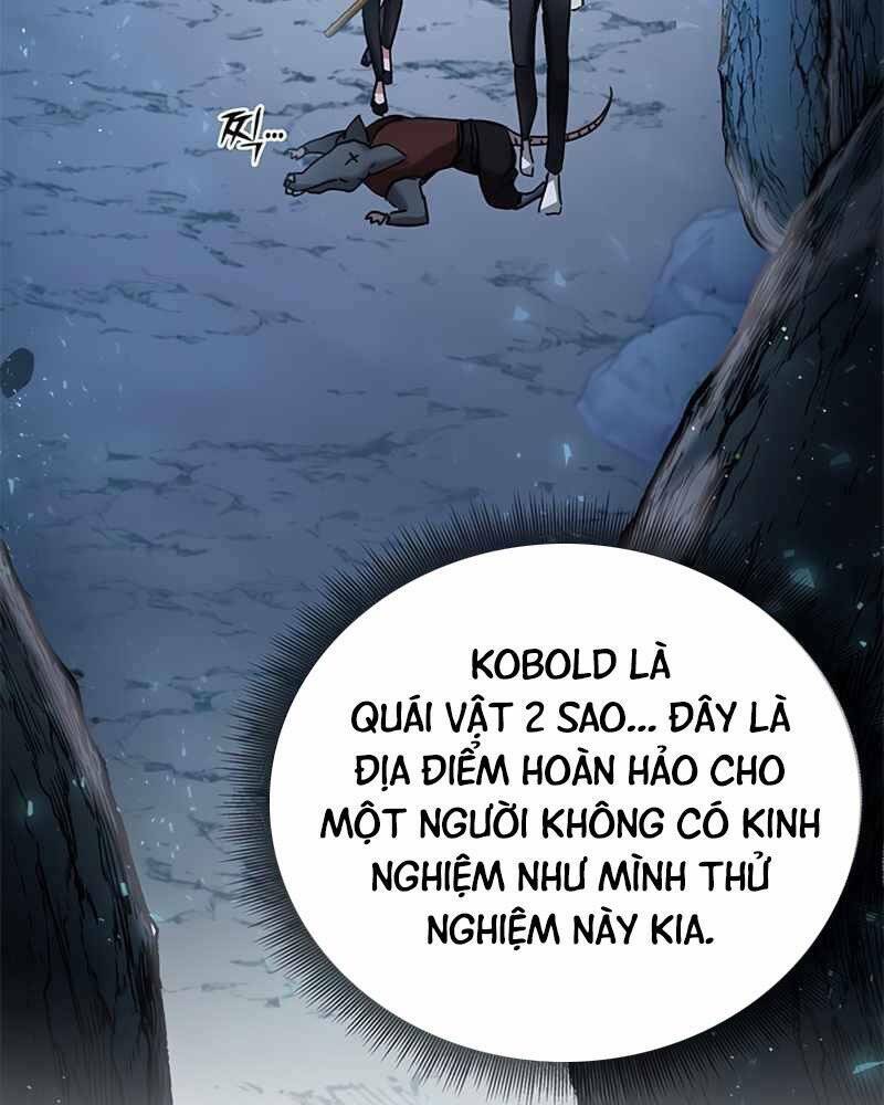 Học Viện Tối Thượng - Chapter 5 - Page 158