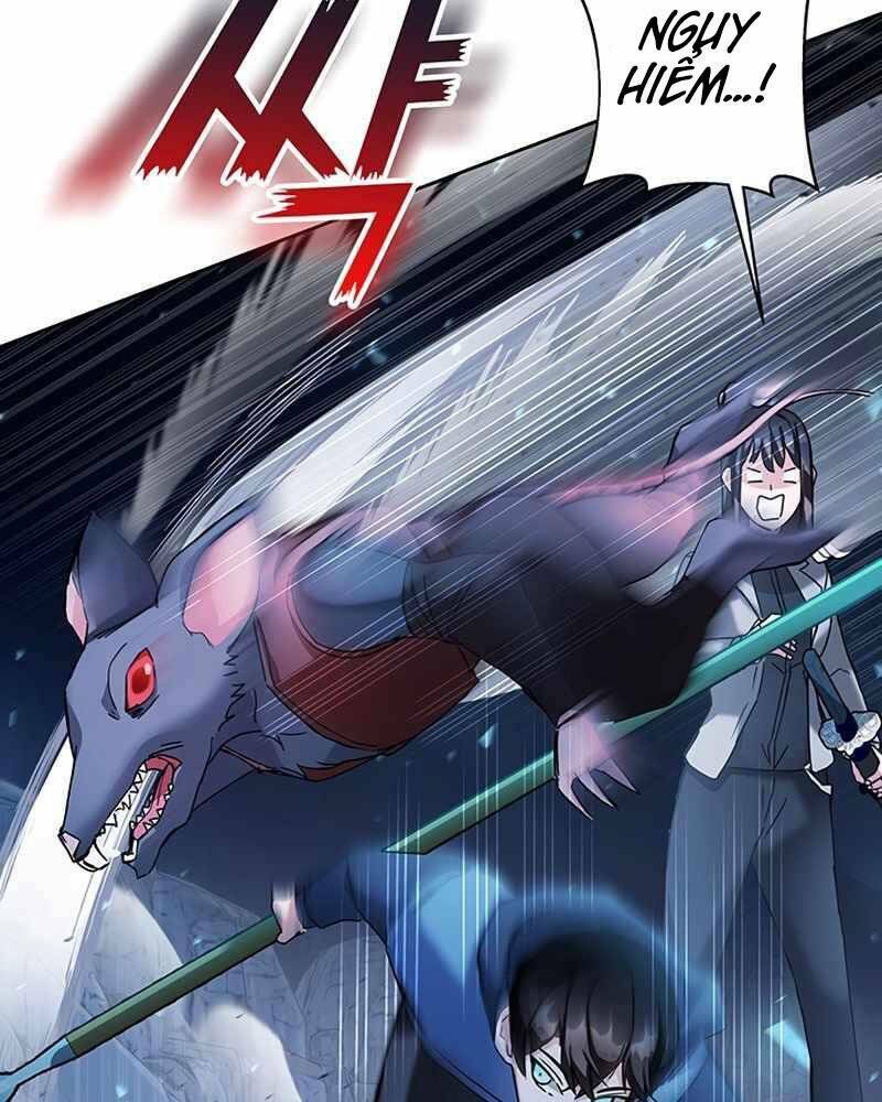 Học Viện Tối Thượng - Chapter 5 - Page 166