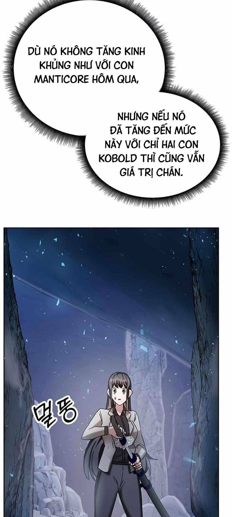 Học Viện Tối Thượng - Chapter 5 - Page 178