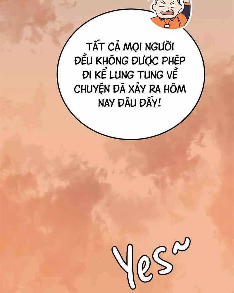 Học Viện Tối Thượng - Chapter 5 - Page 21
