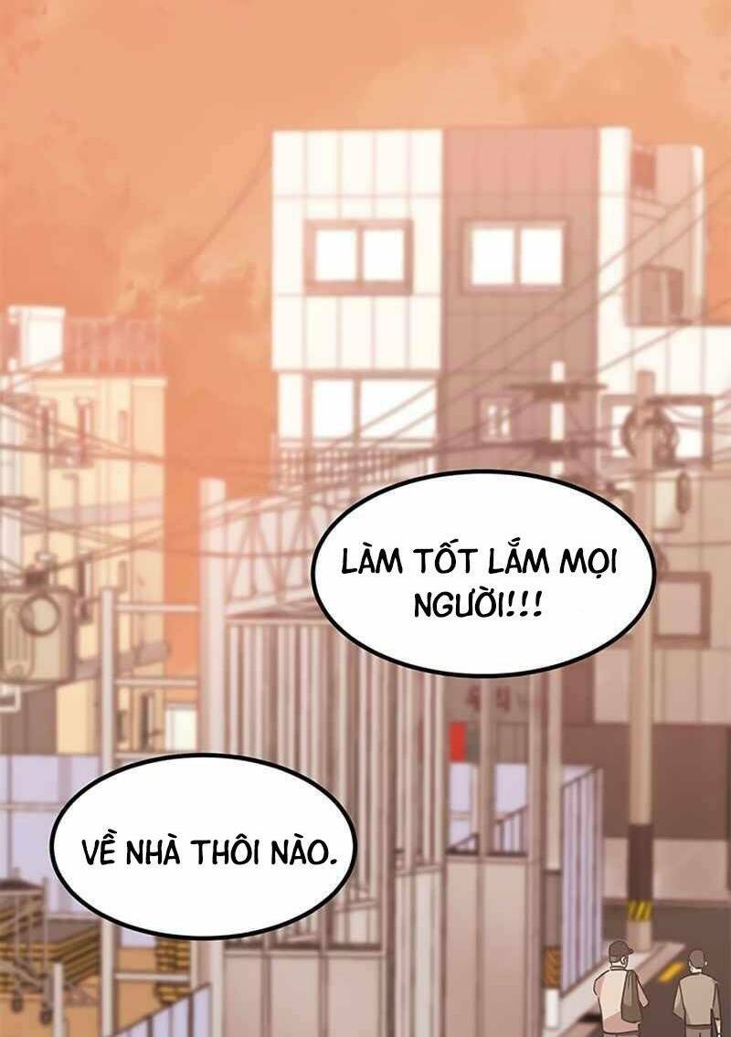 Học Viện Tối Thượng - Chapter 5 - Page 22