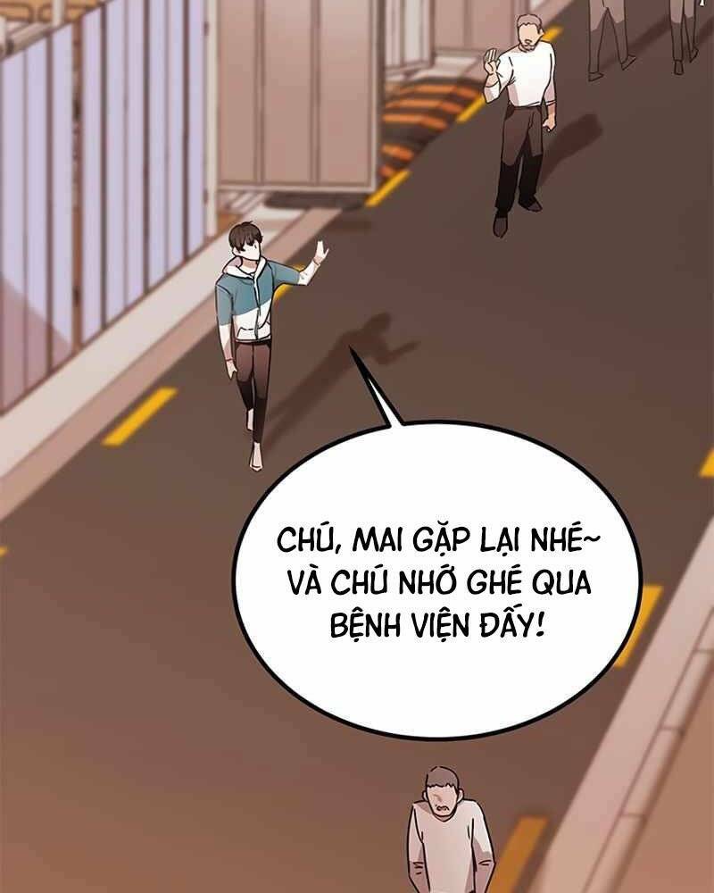 Học Viện Tối Thượng - Chapter 5 - Page 23