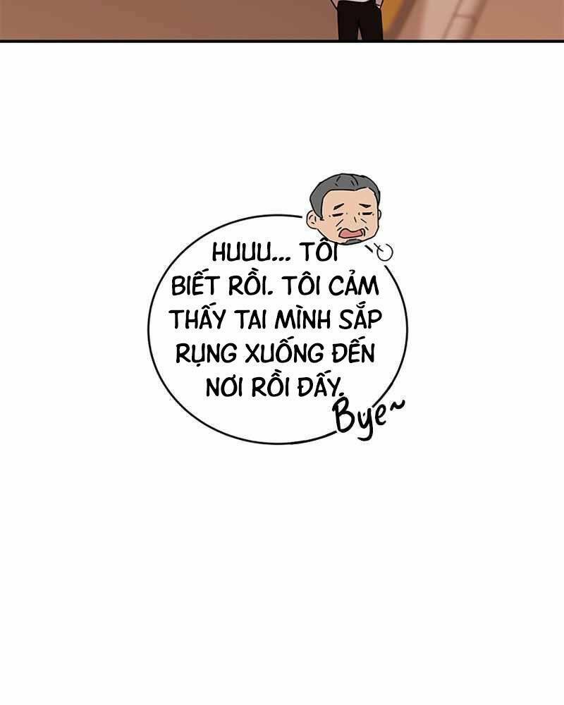 Học Viện Tối Thượng - Chapter 5 - Page 24