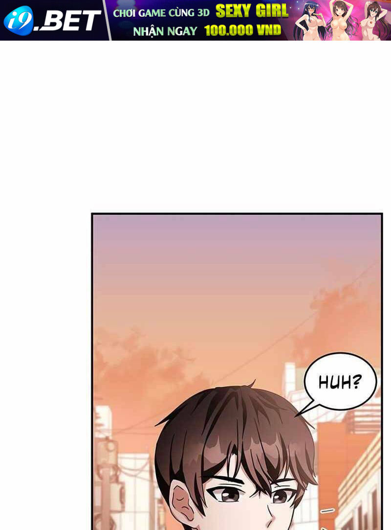 Học Viện Tối Thượng - Chapter 5 - Page 25