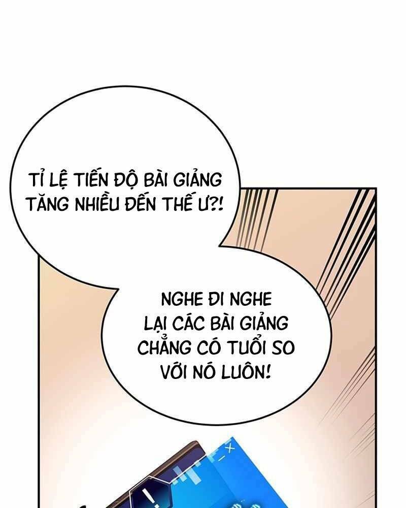 Học Viện Tối Thượng - Chapter 5 - Page 27