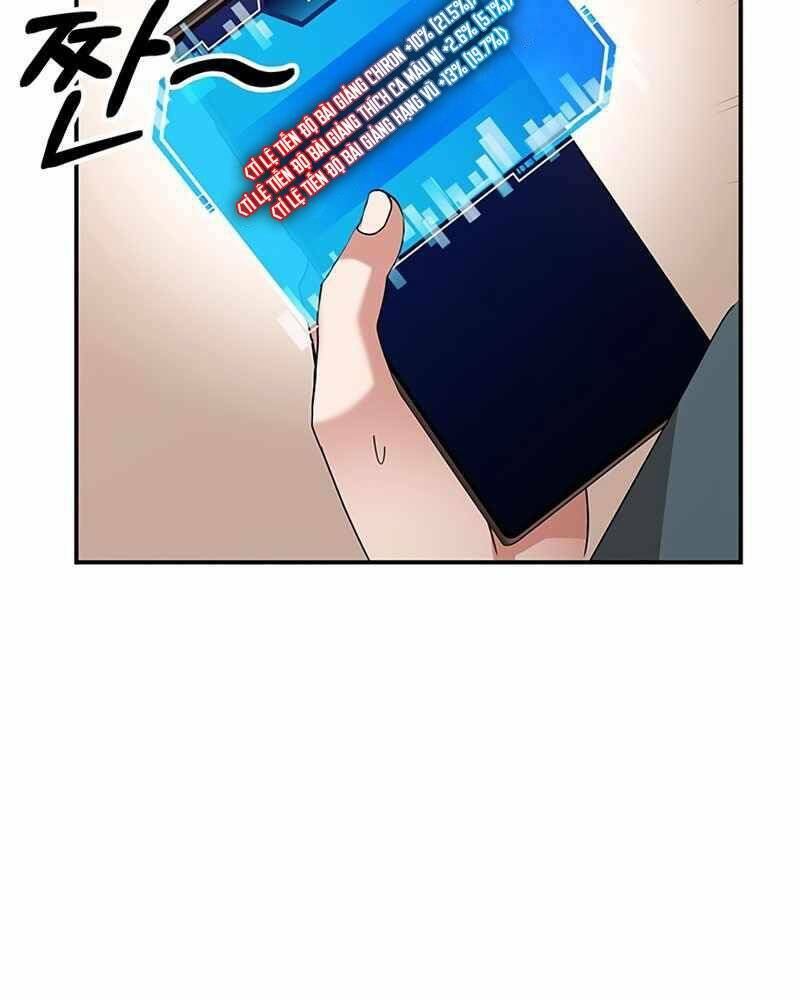 Học Viện Tối Thượng - Chapter 5 - Page 28