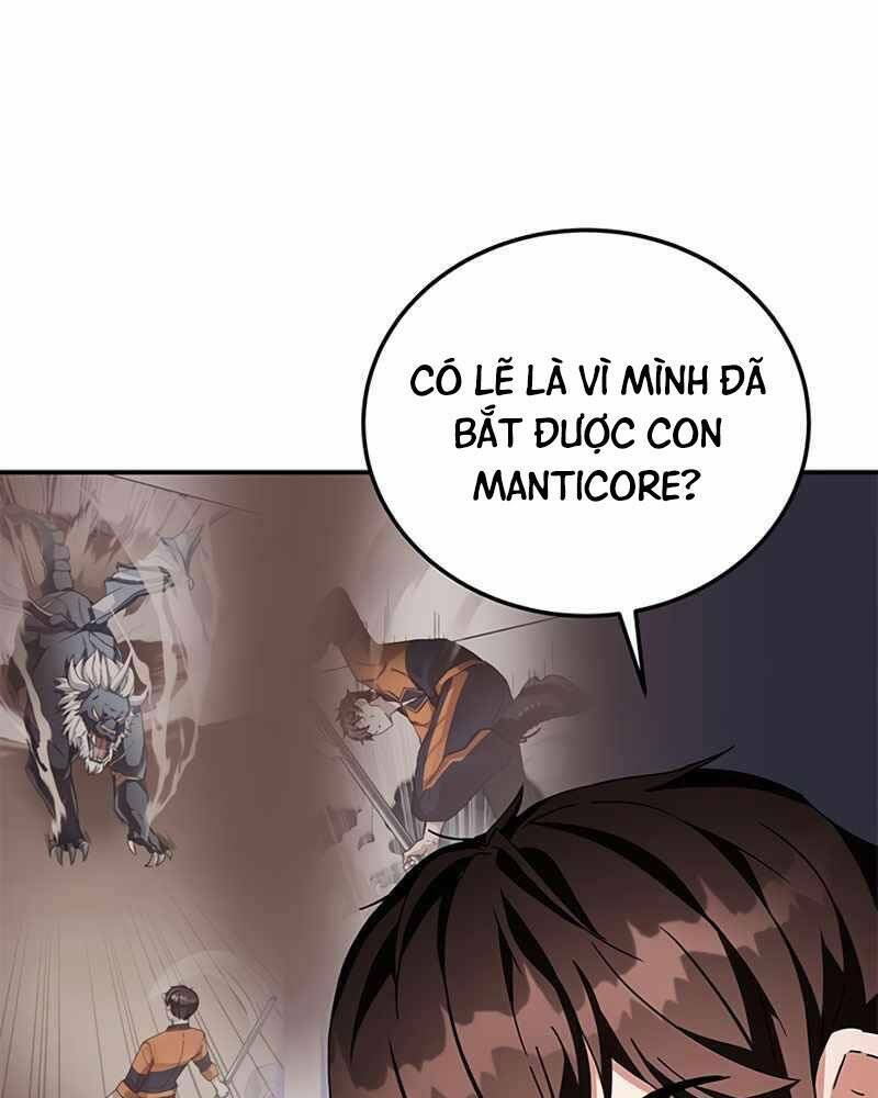 Học Viện Tối Thượng - Chapter 5 - Page 30