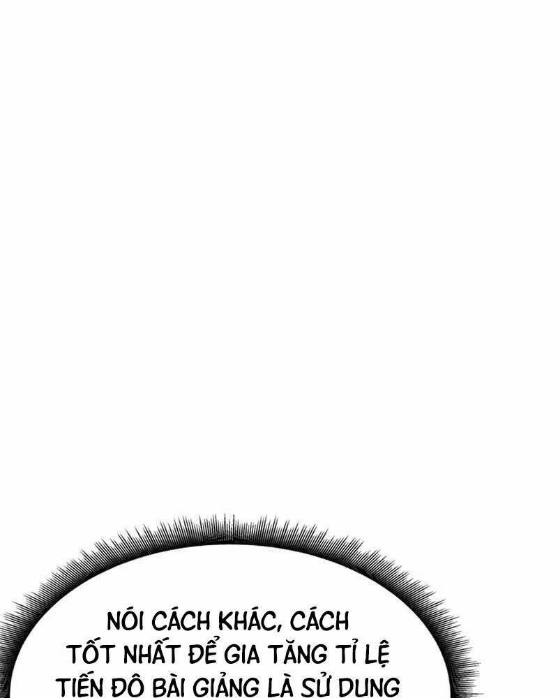 Học Viện Tối Thượng - Chapter 5 - Page 33