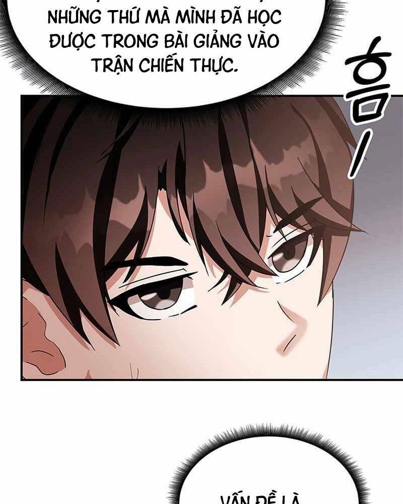 Học Viện Tối Thượng - Chapter 5 - Page 34