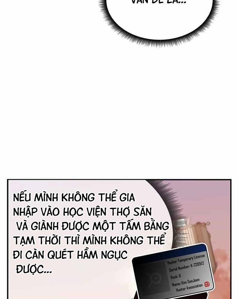 Học Viện Tối Thượng - Chapter 5 - Page 35