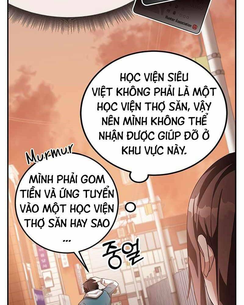 Học Viện Tối Thượng - Chapter 5 - Page 36