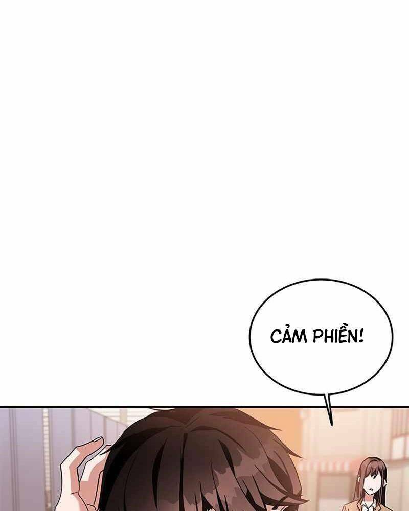 Học Viện Tối Thượng - Chapter 5 - Page 38