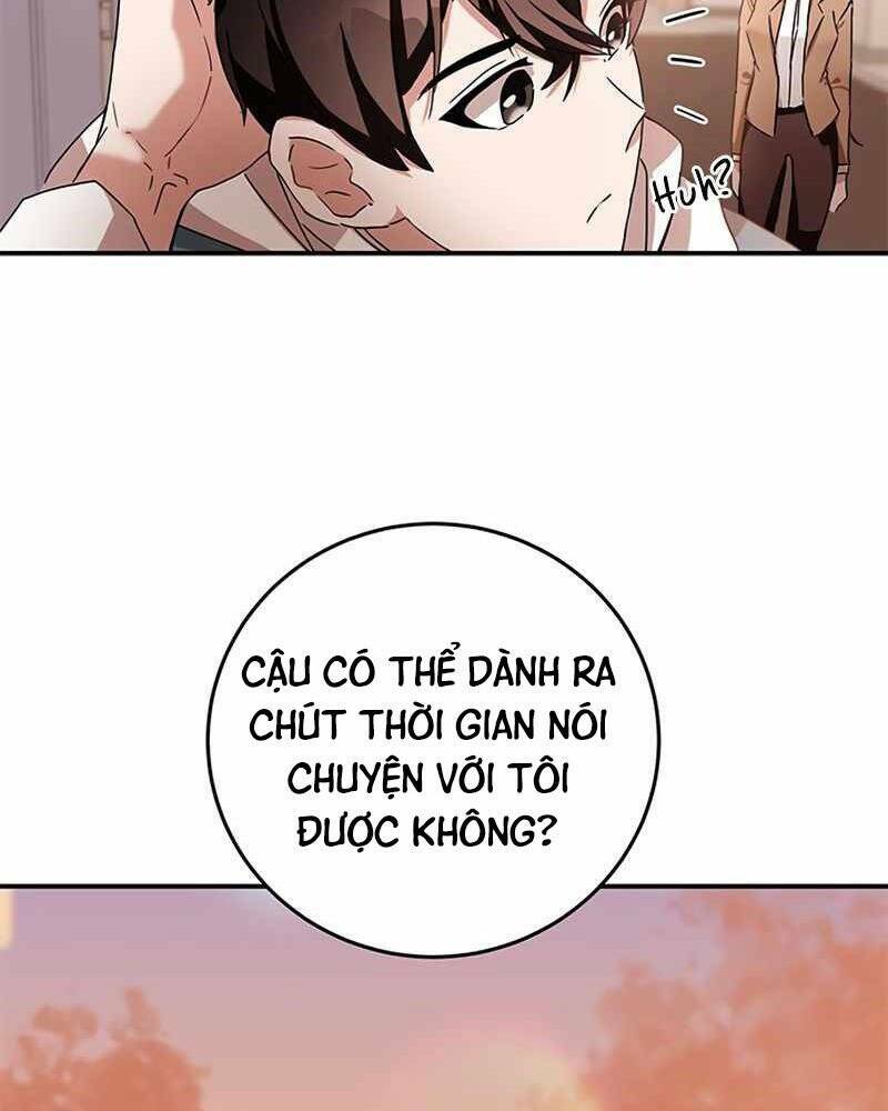 Học Viện Tối Thượng - Chapter 5 - Page 39