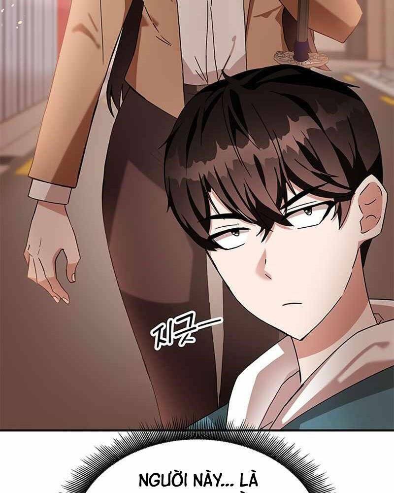 Học Viện Tối Thượng - Chapter 5 - Page 41