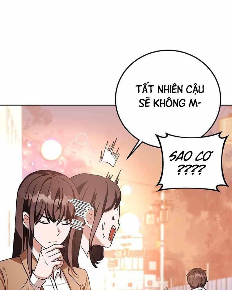 Học Viện Tối Thượng - Chapter 5 - Page 48