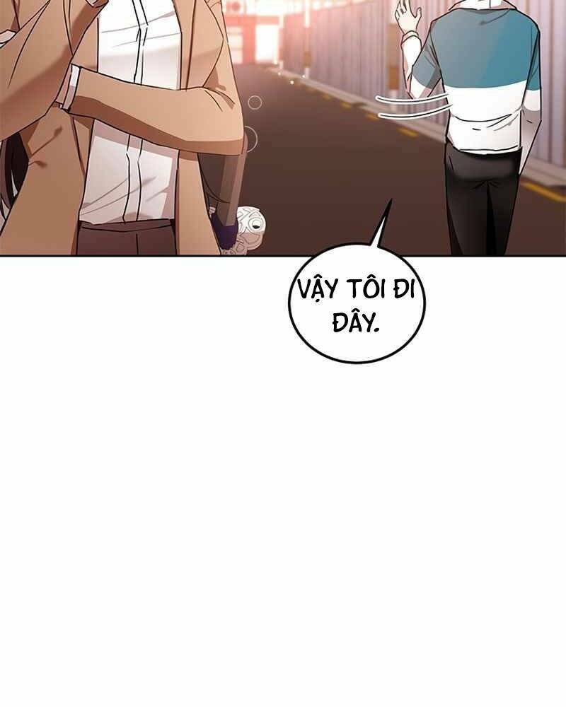 Học Viện Tối Thượng - Chapter 5 - Page 49