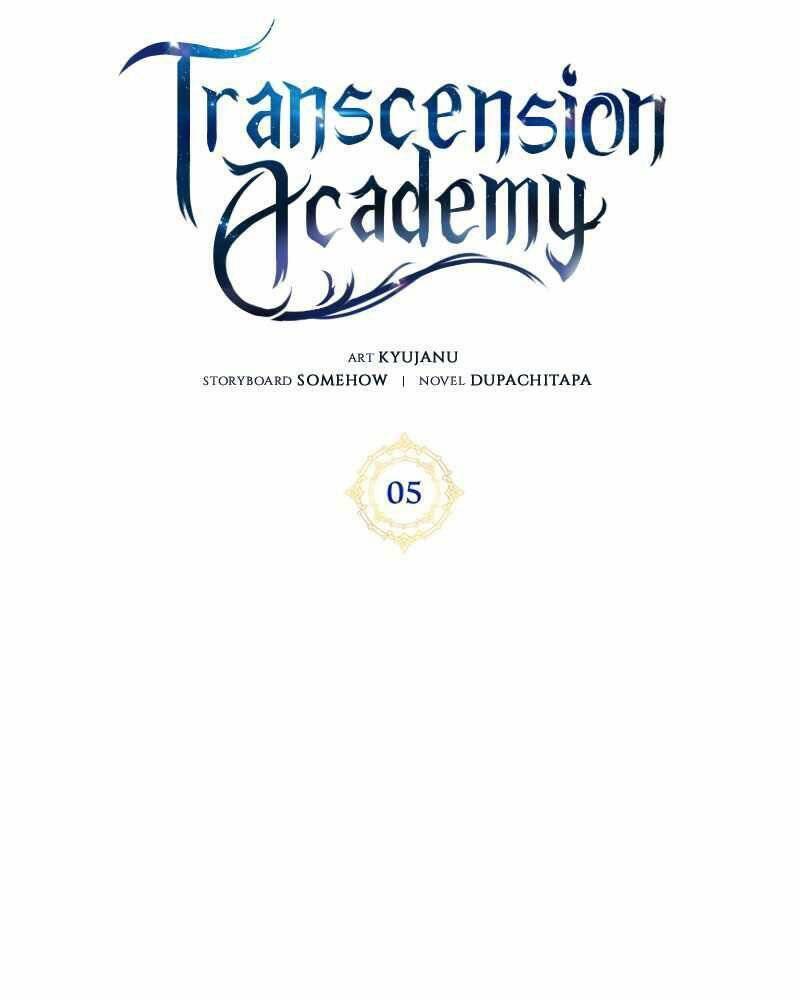 Học Viện Tối Thượng - Chapter 5 - Page 54